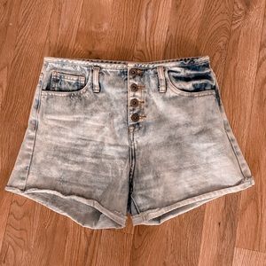 ✰FOREVER 21 SHORTS ✰